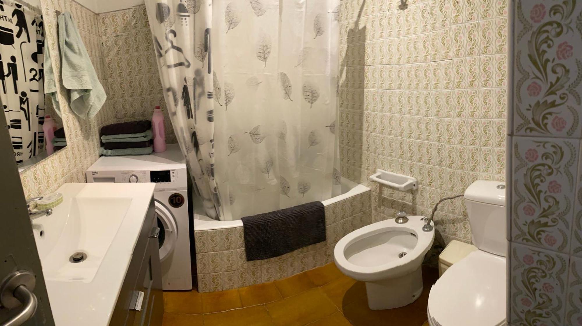 Apartamento Felicitat Figueres  Exterior photo