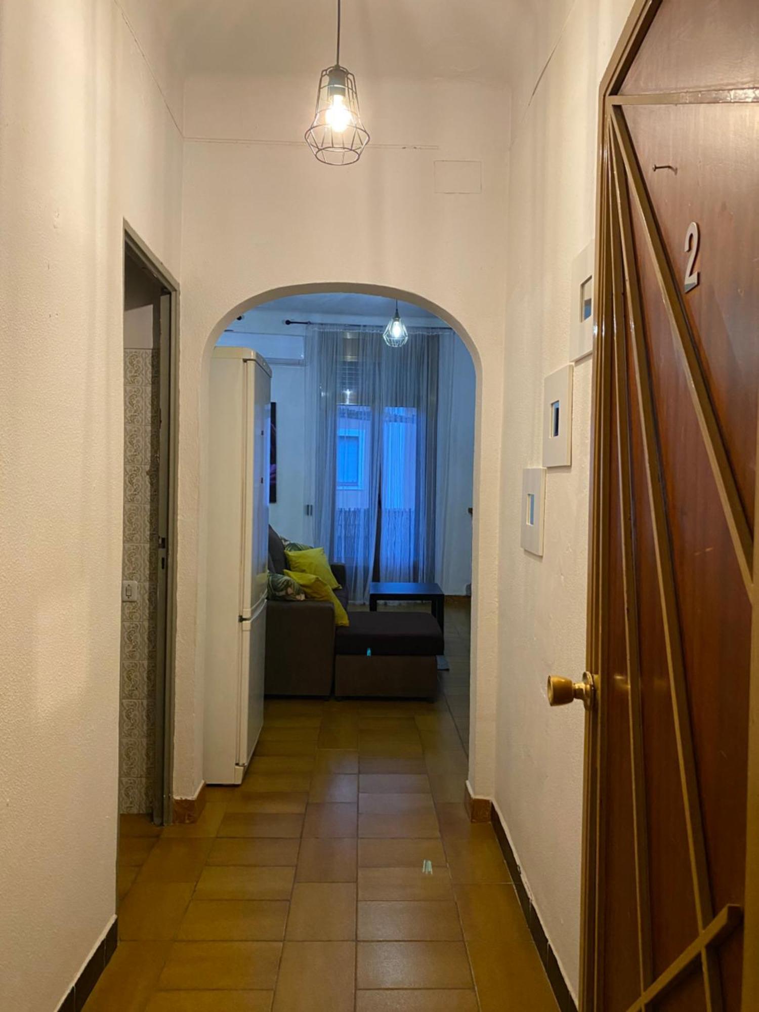 Apartamento Felicitat Figueres  Exterior photo
